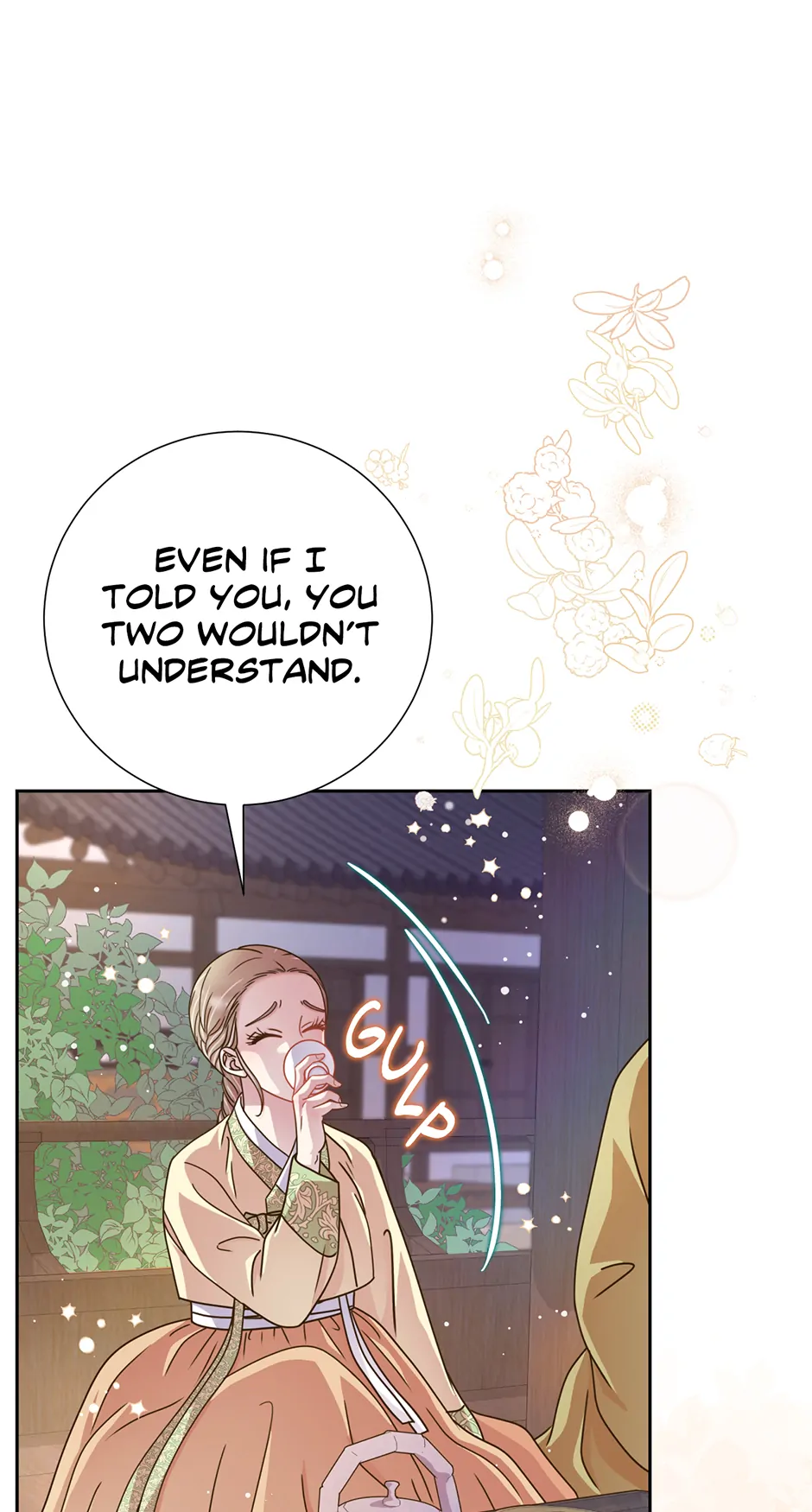 My Experience Being Close to My Older Brother's Friend Chapter 64 - page 42