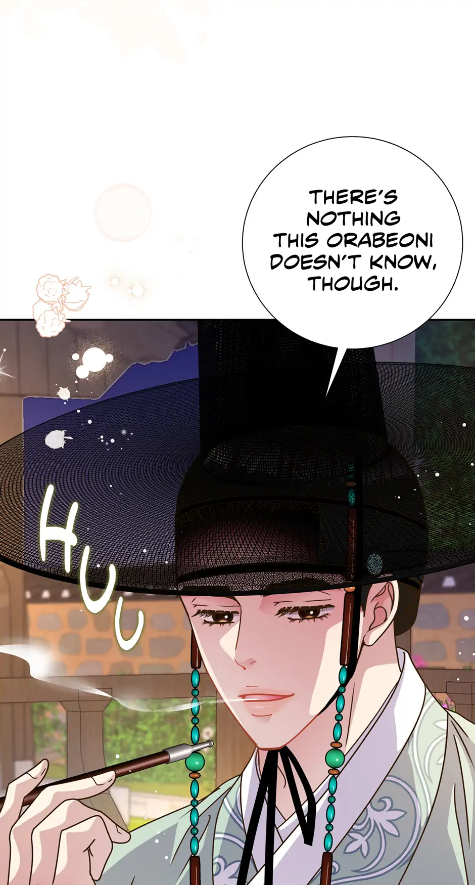 My Experience Being Close to My Older Brother's Friend Chapter 64 - page 44