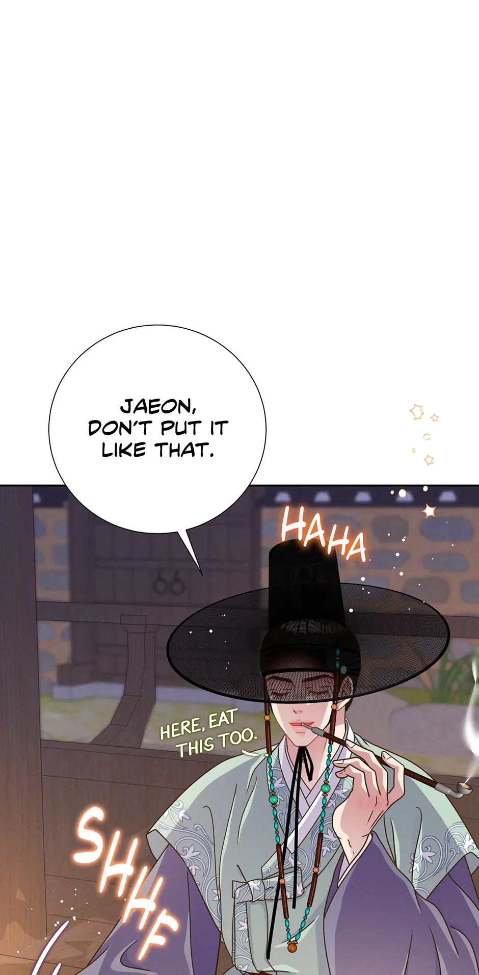 My Experience Being Close to My Older Brother's Friend Chapter 64 - page 52