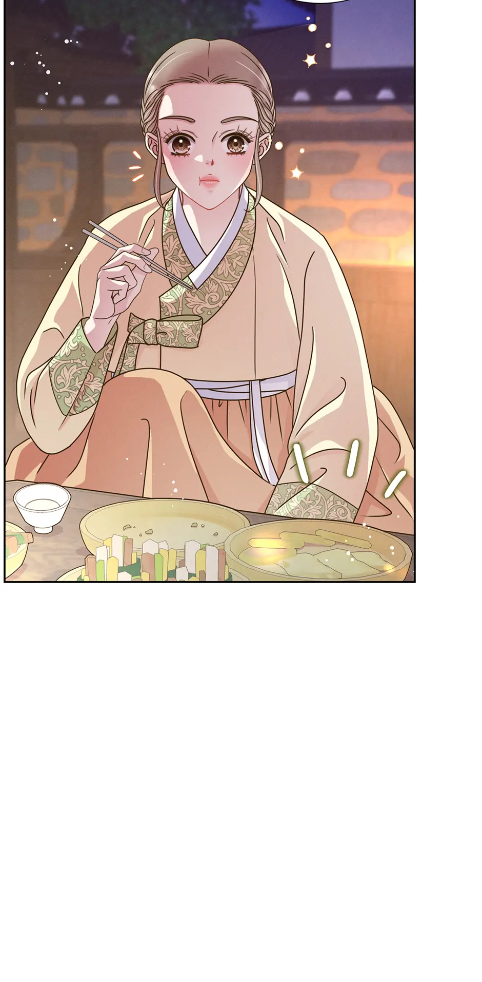 My Experience Being Close to My Older Brother's Friend Chapter 64 - page 54