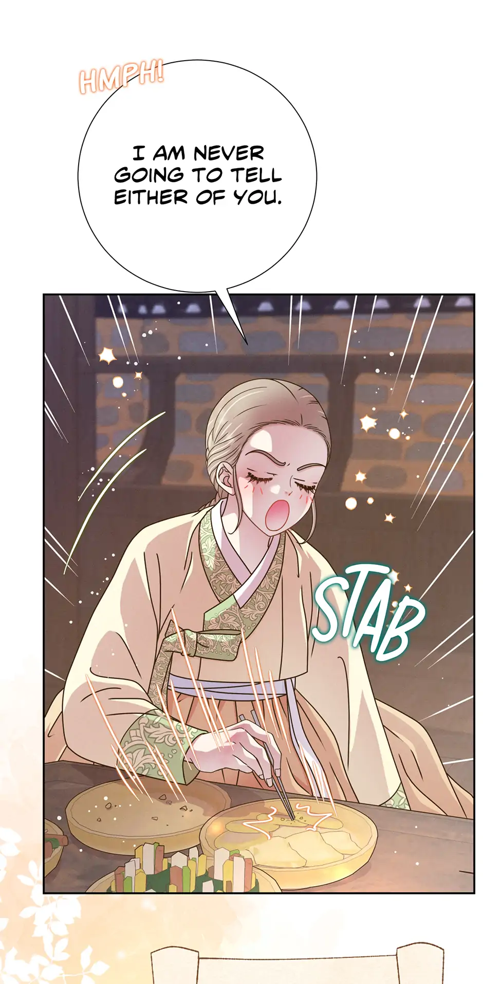 My Experience Being Close to My Older Brother's Friend Chapter 64 - page 55