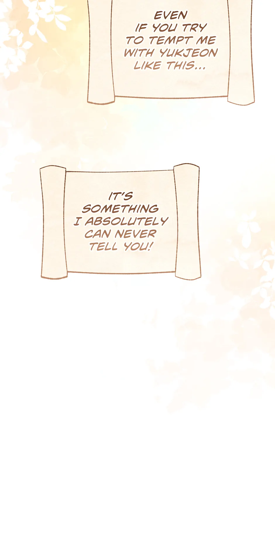 My Experience Being Close to My Older Brother's Friend Chapter 64 - page 56