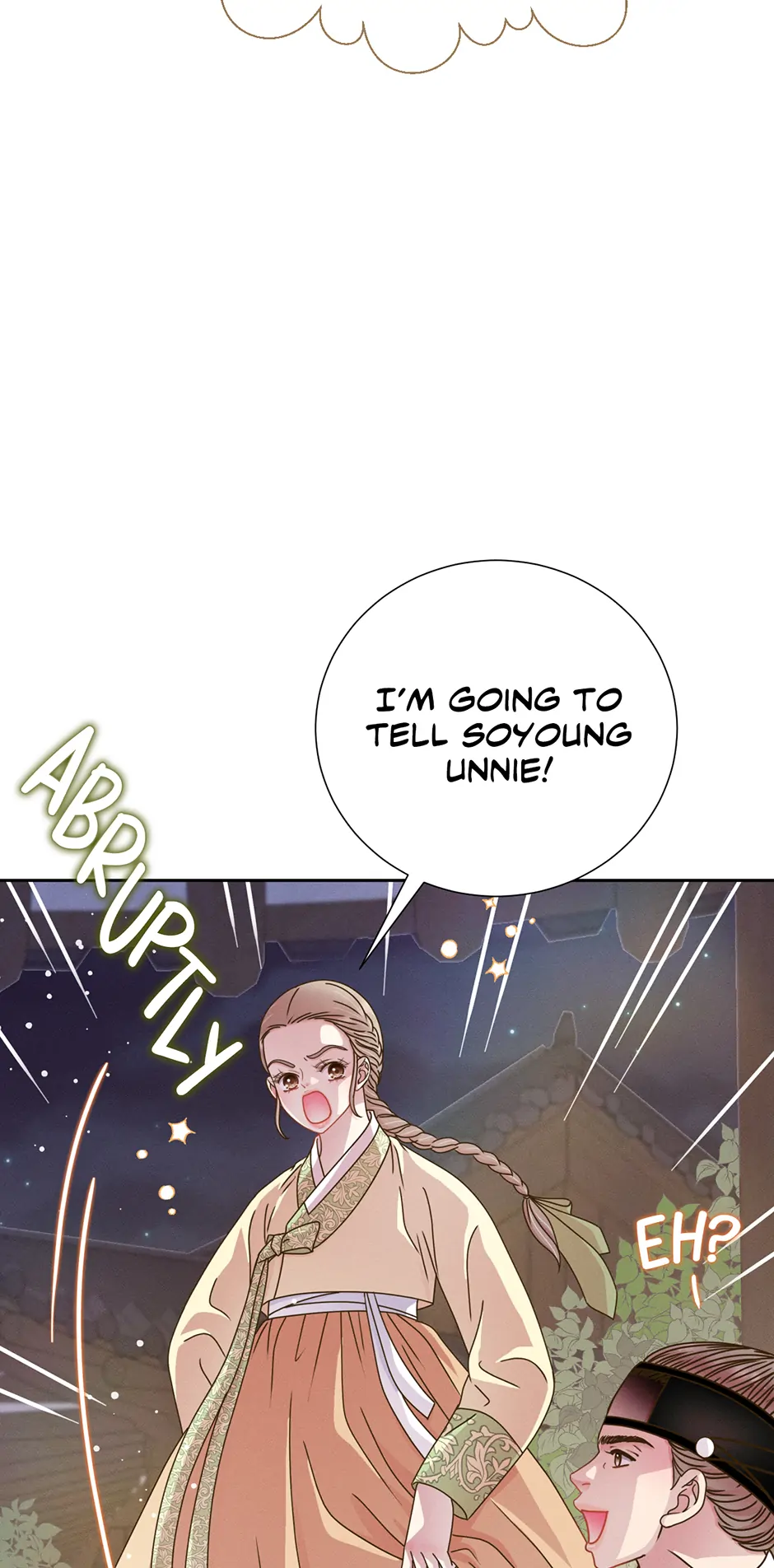 My Experience Being Close to My Older Brother's Friend Chapter 64 - page 60