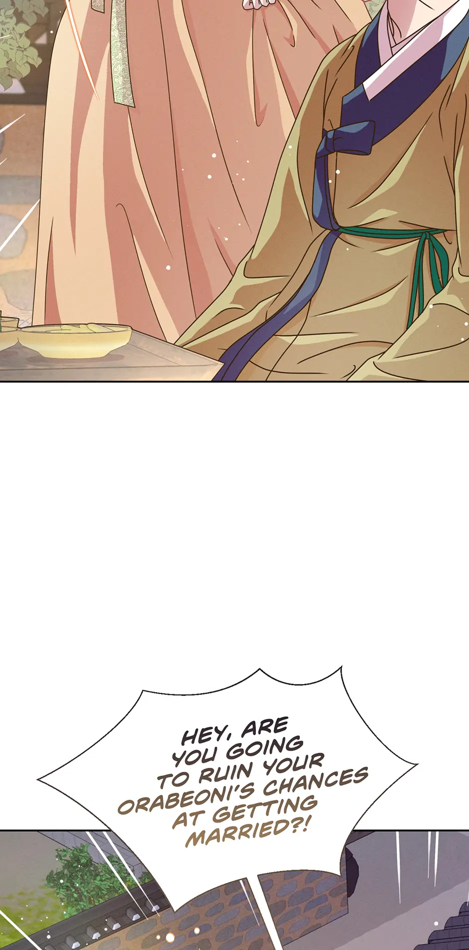 My Experience Being Close to My Older Brother's Friend Chapter 64 - page 61