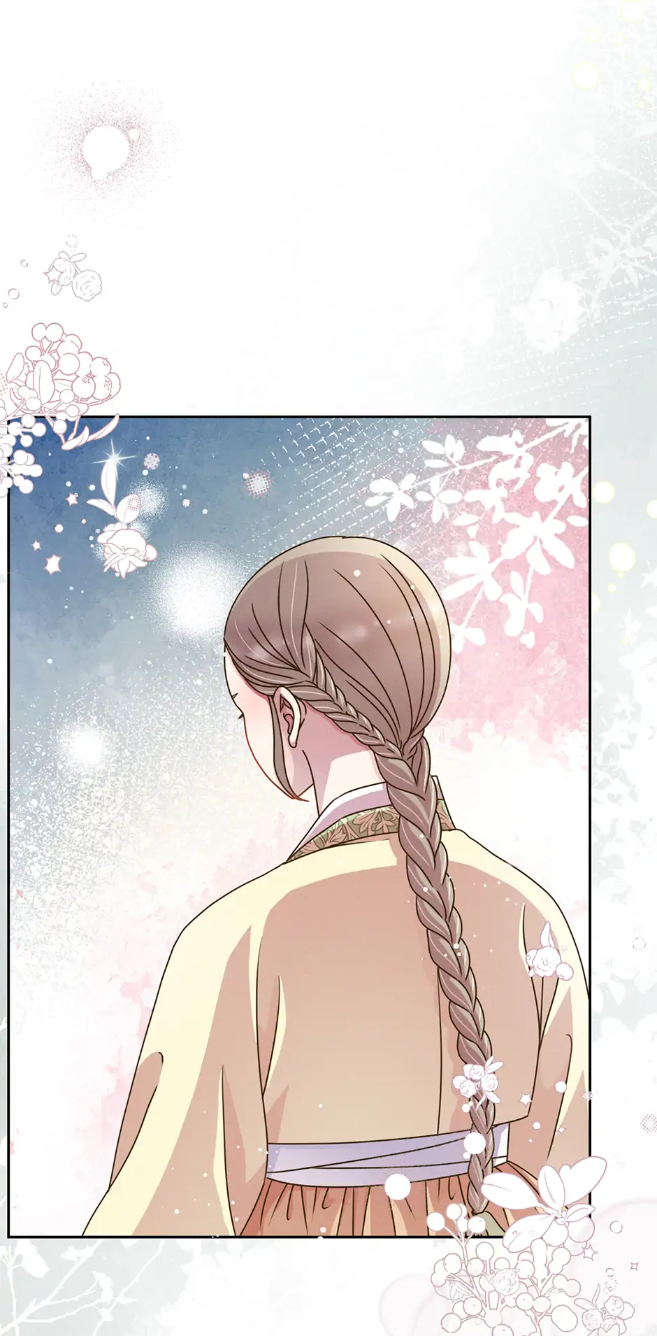 My Experience Being Close to My Older Brother's Friend Chapter 64 - page 64