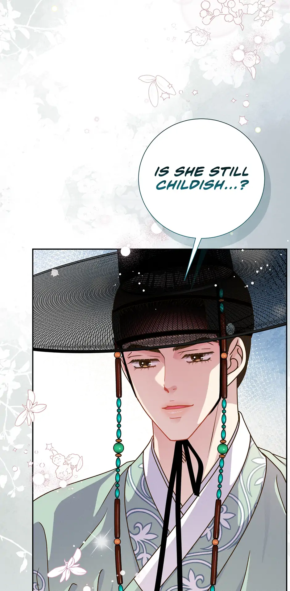 My Experience Being Close to My Older Brother's Friend Chapter 64 - page 65