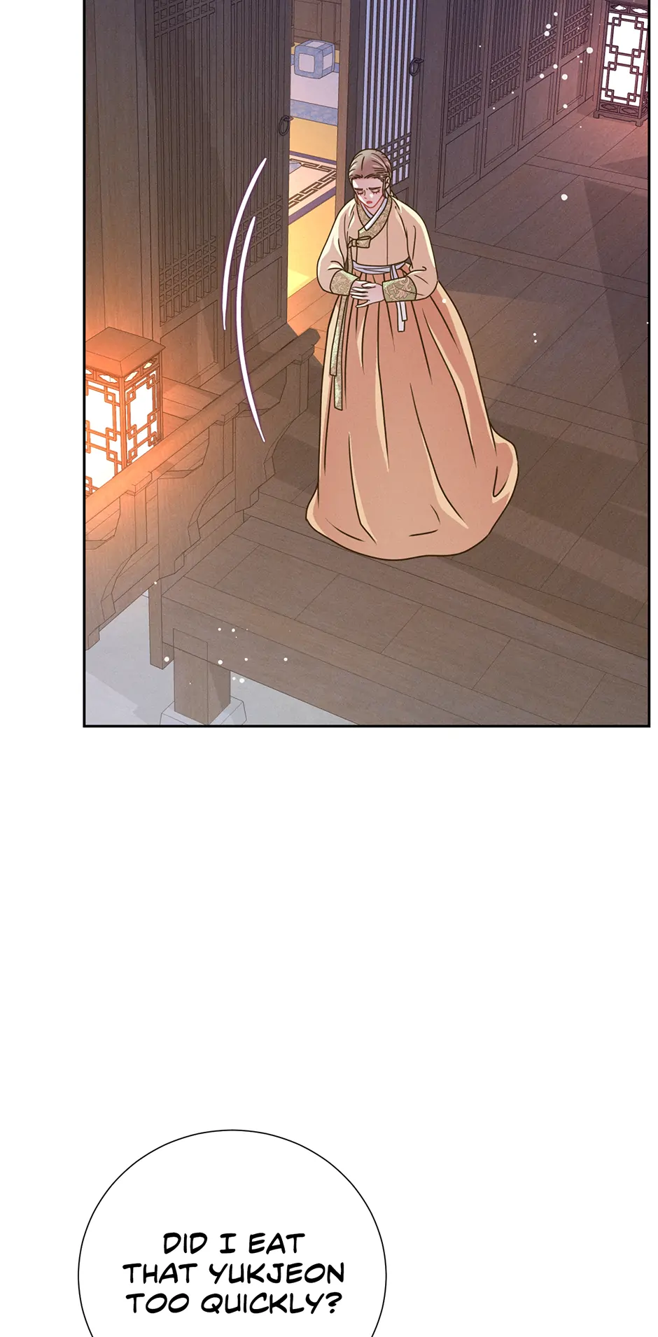 My Experience Being Close to My Older Brother's Friend Chapter 64 - page 68