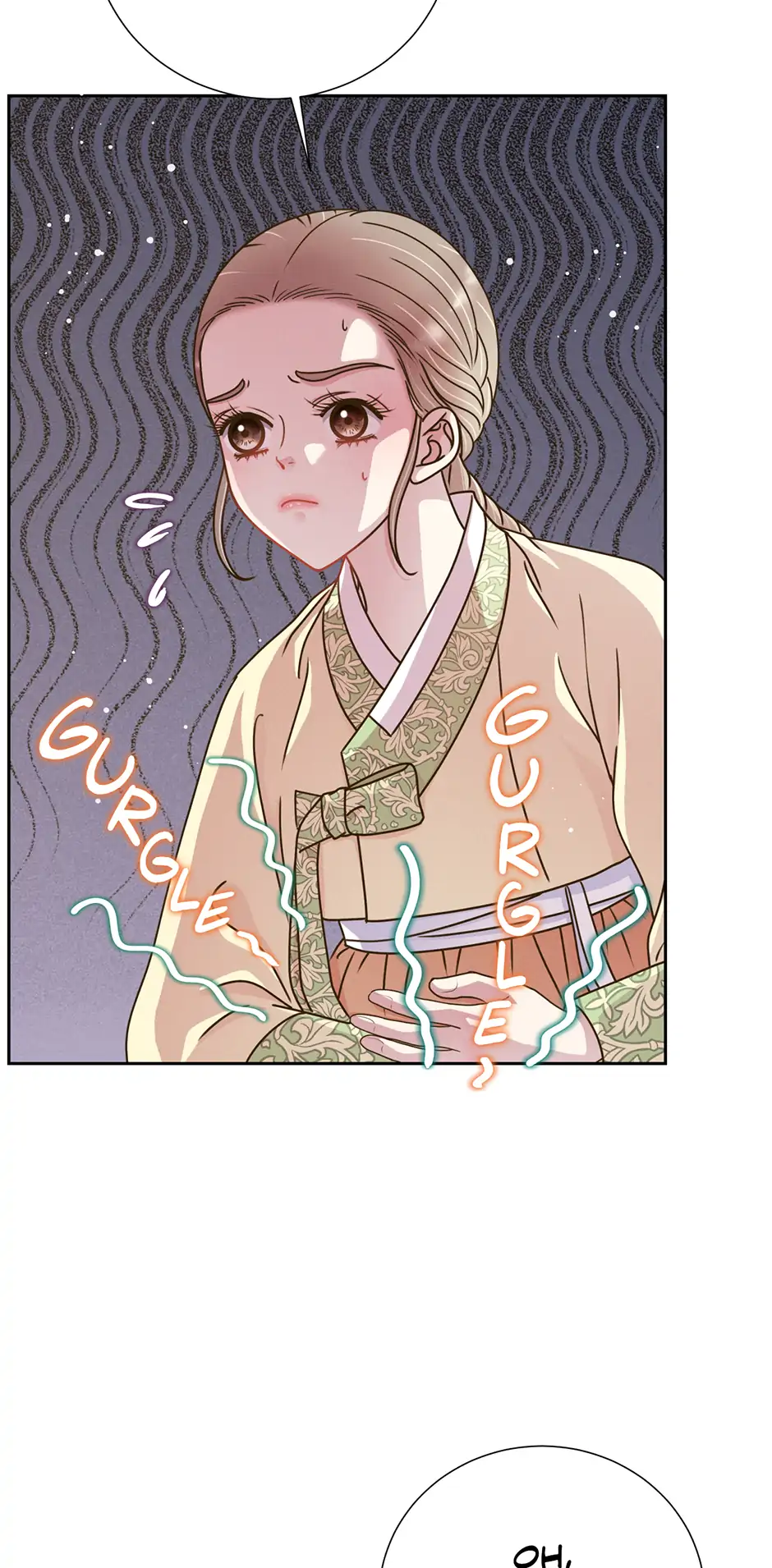 My Experience Being Close to My Older Brother's Friend Chapter 64 - page 69