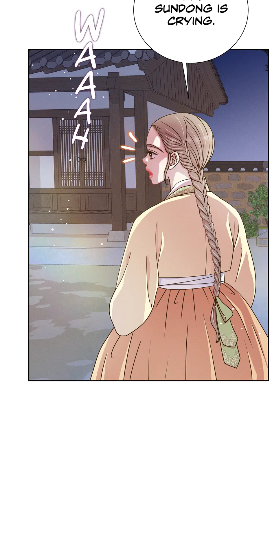 My Experience Being Close to My Older Brother's Friend Chapter 64 - page 70