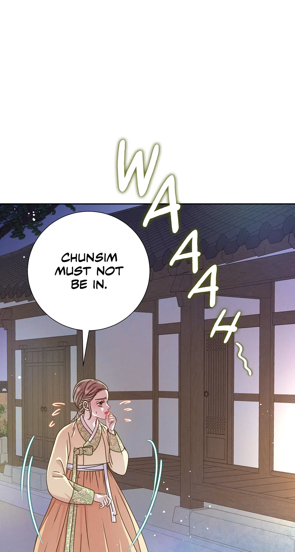 My Experience Being Close to My Older Brother's Friend Chapter 64 - page 71