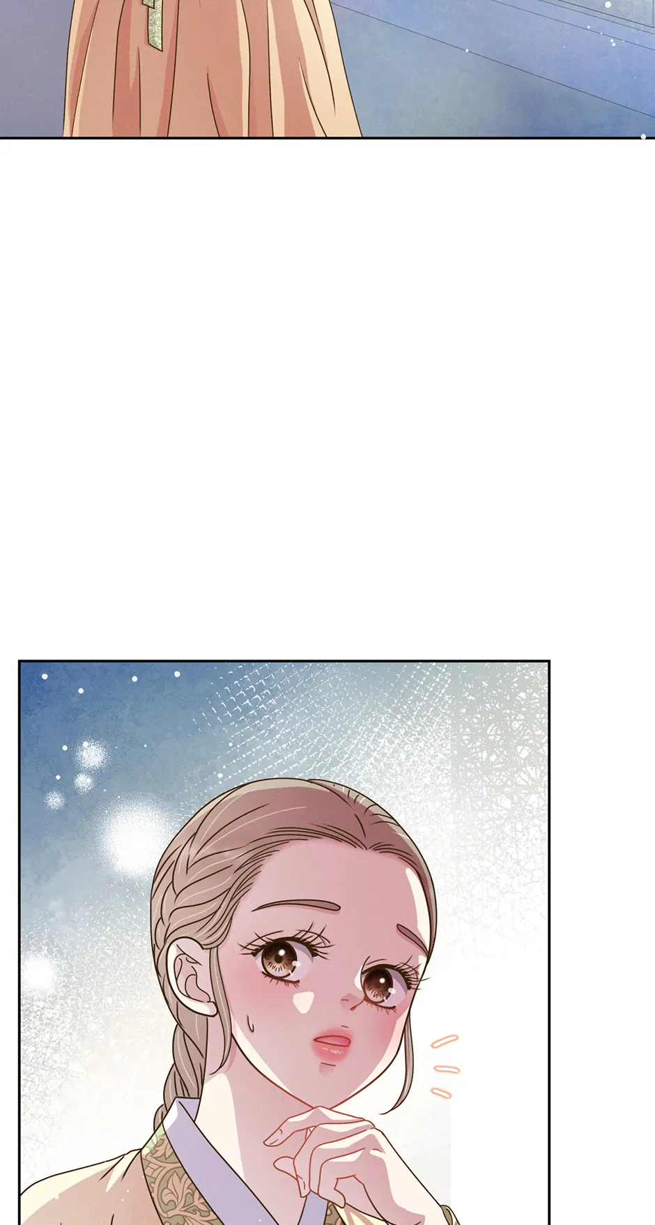 My Experience Being Close to My Older Brother's Friend Chapter 64 - page 72