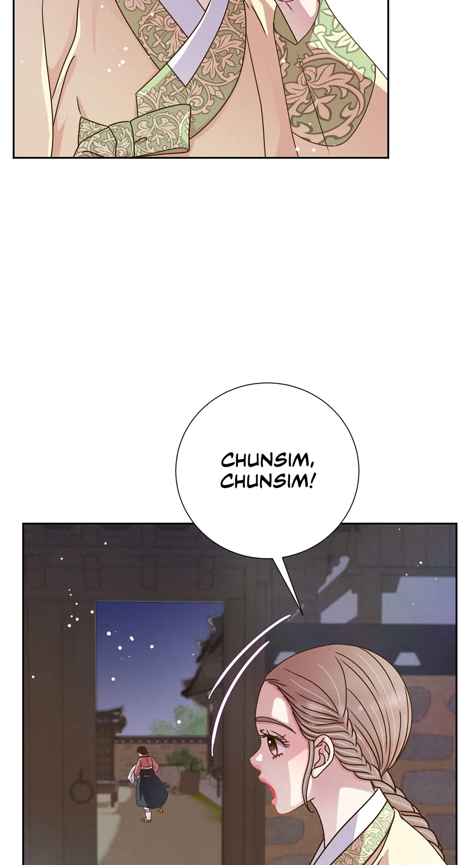 My Experience Being Close to My Older Brother's Friend Chapter 64 - page 73