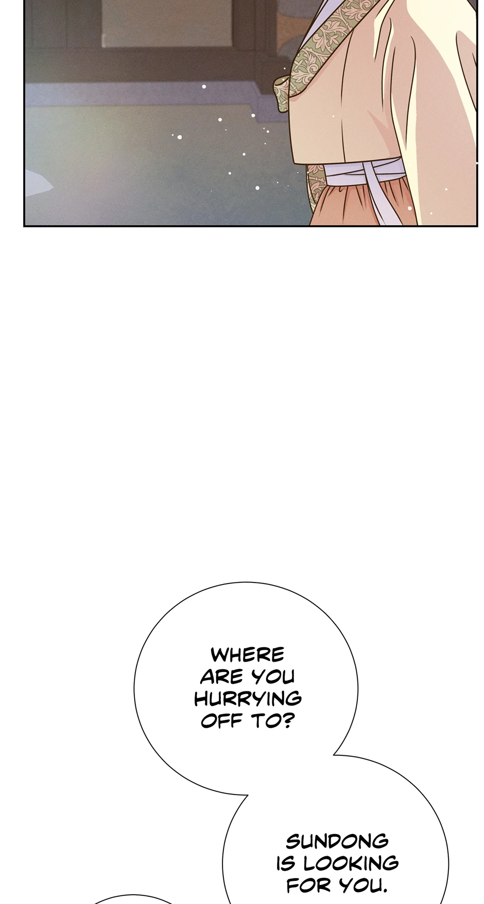 My Experience Being Close to My Older Brother's Friend Chapter 64 - page 74