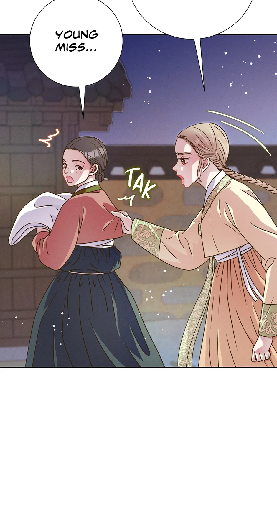 My Experience Being Close to My Older Brother's Friend Chapter 64 - page 75