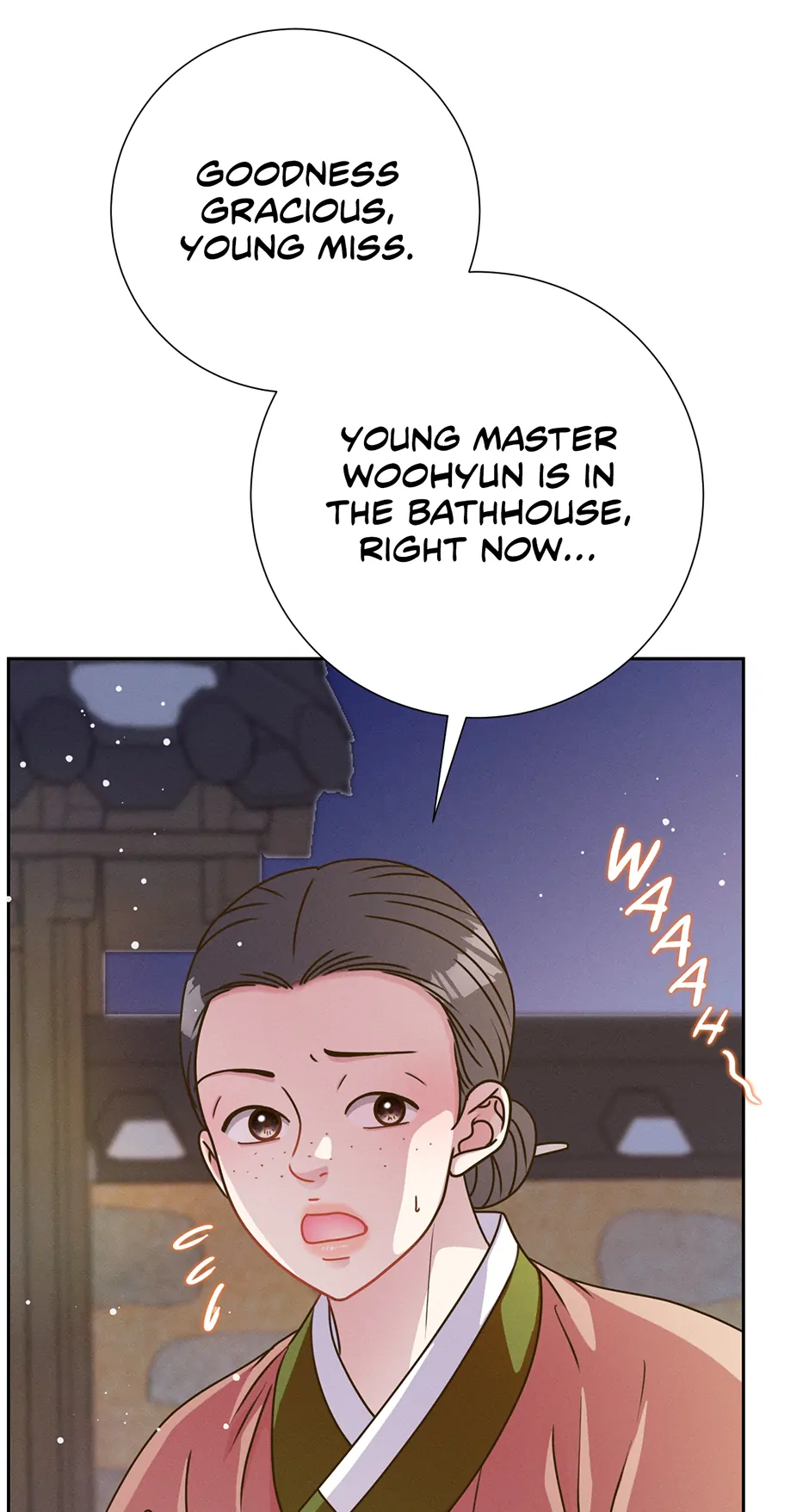 My Experience Being Close to My Older Brother's Friend Chapter 64 - page 76