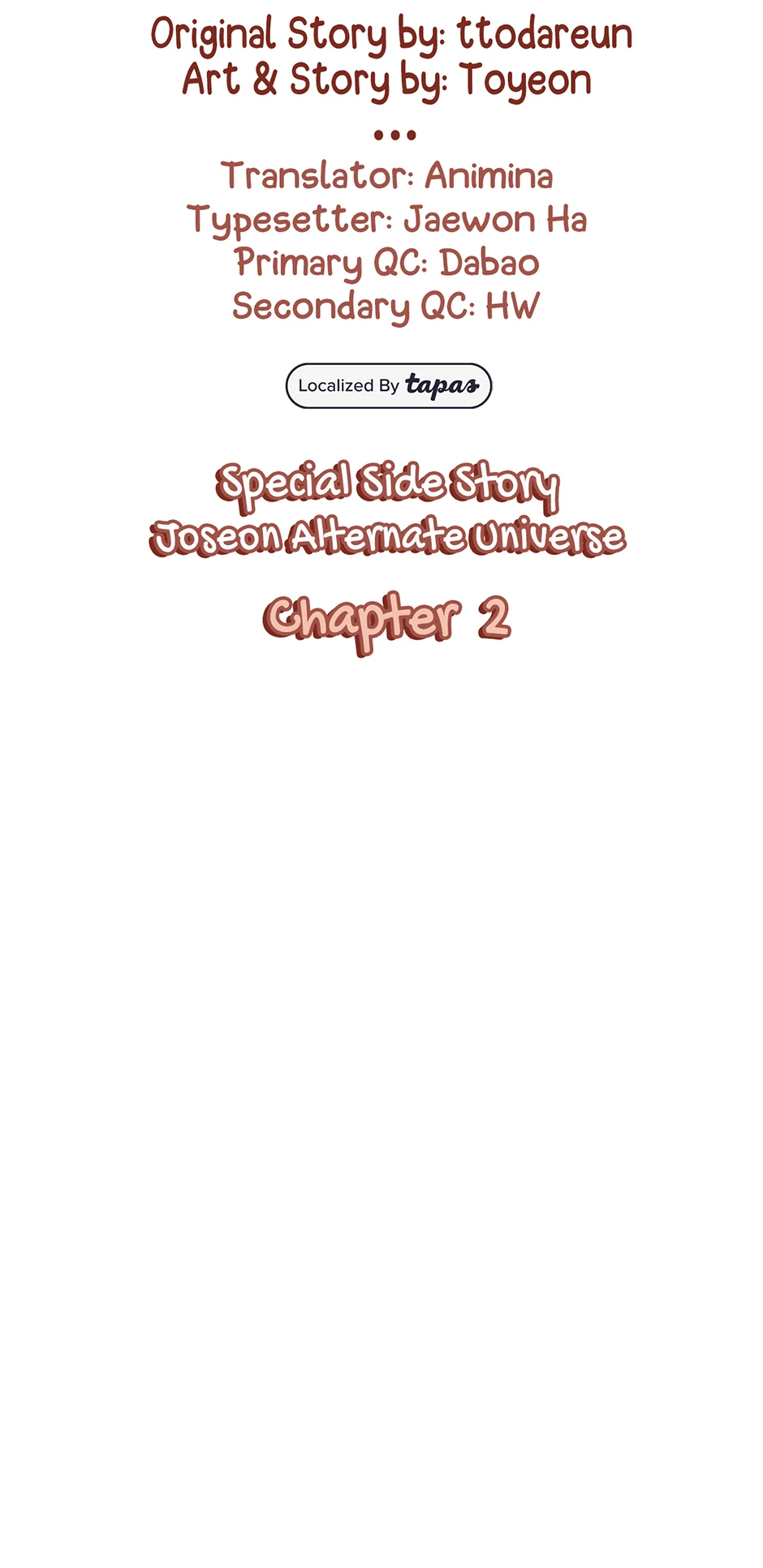 My Experience Being Close to My Older Brother's Friend Chapter 64 - page 8