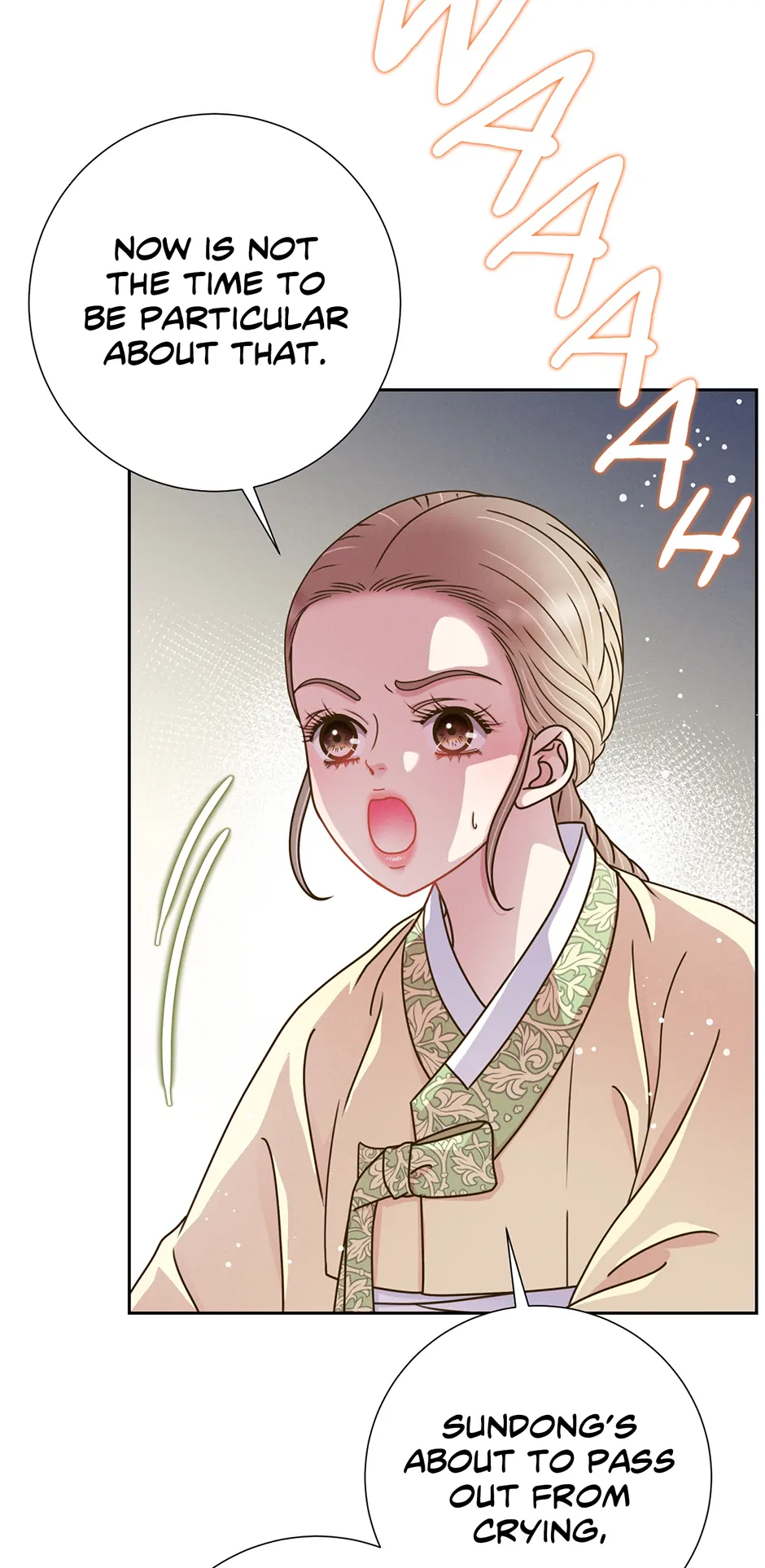 My Experience Being Close to My Older Brother's Friend Chapter 64 - page 80