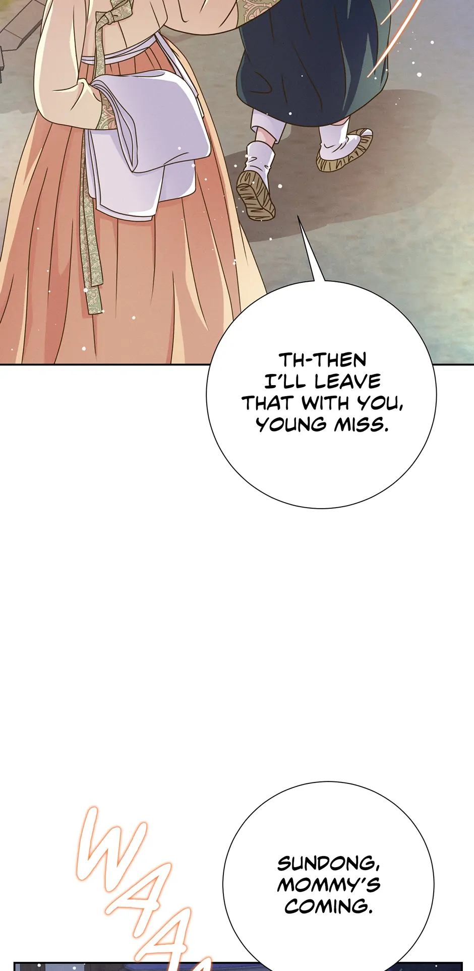 My Experience Being Close to My Older Brother's Friend Chapter 64 - page 82
