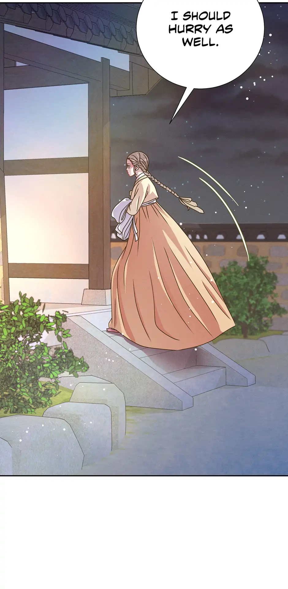 My Experience Being Close to My Older Brother's Friend Chapter 64 - page 84