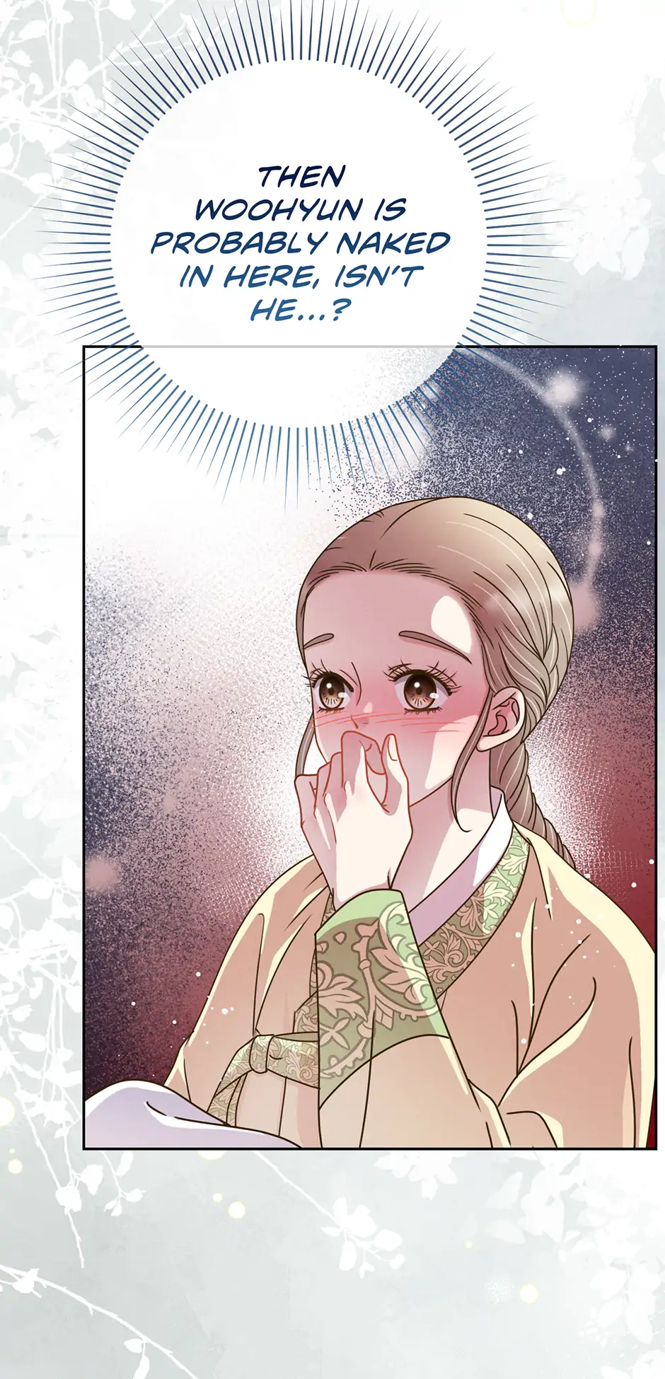 My Experience Being Close to My Older Brother's Friend Chapter 64 - page 90