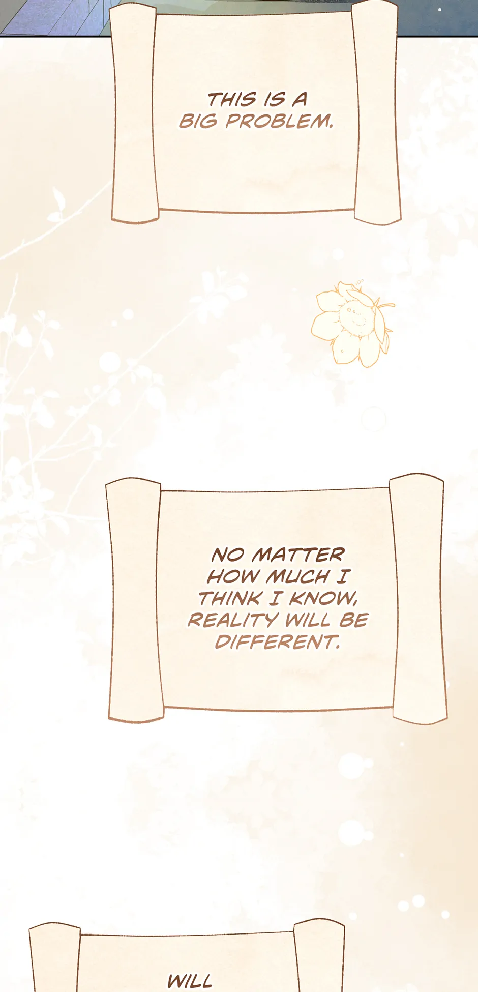 My Experience Being Close to My Older Brother's Friend Chapter 64 - page 92