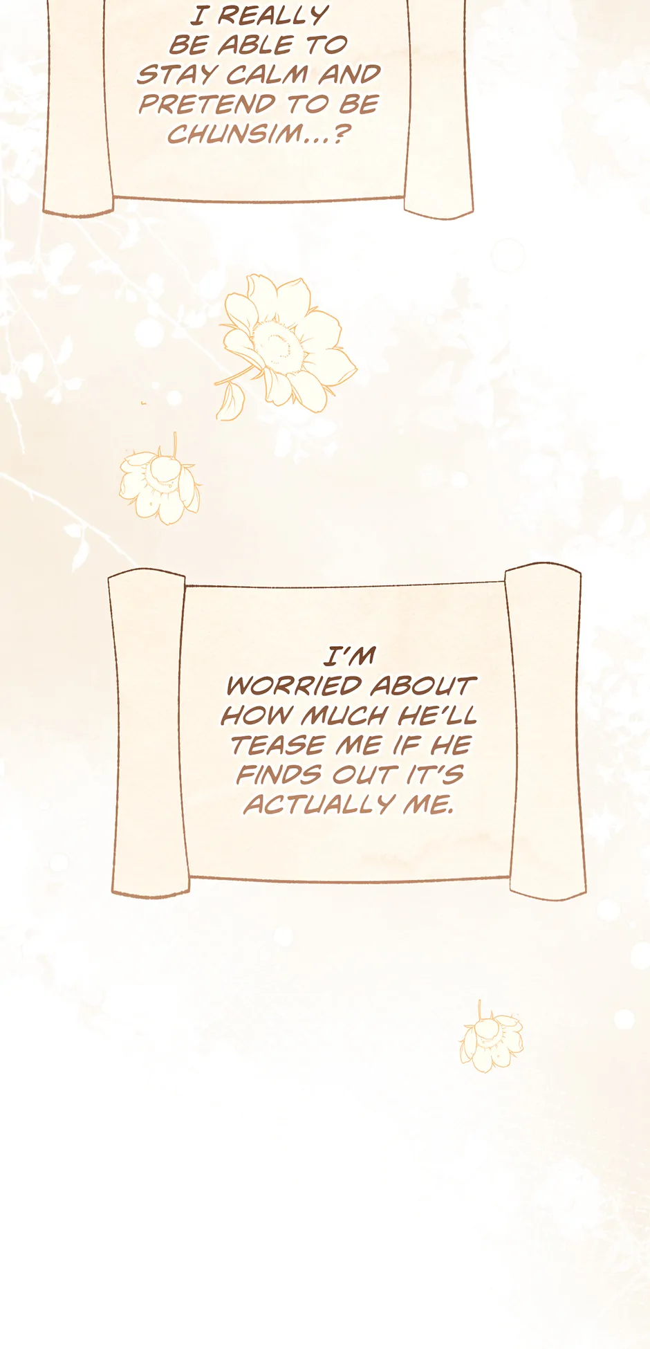My Experience Being Close to My Older Brother's Friend Chapter 64 - page 93
