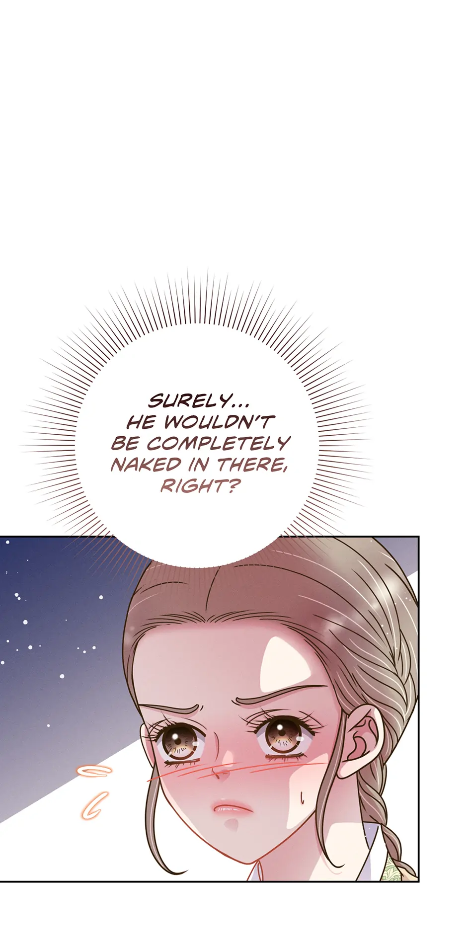 My Experience Being Close to My Older Brother's Friend Chapter 64 - page 94