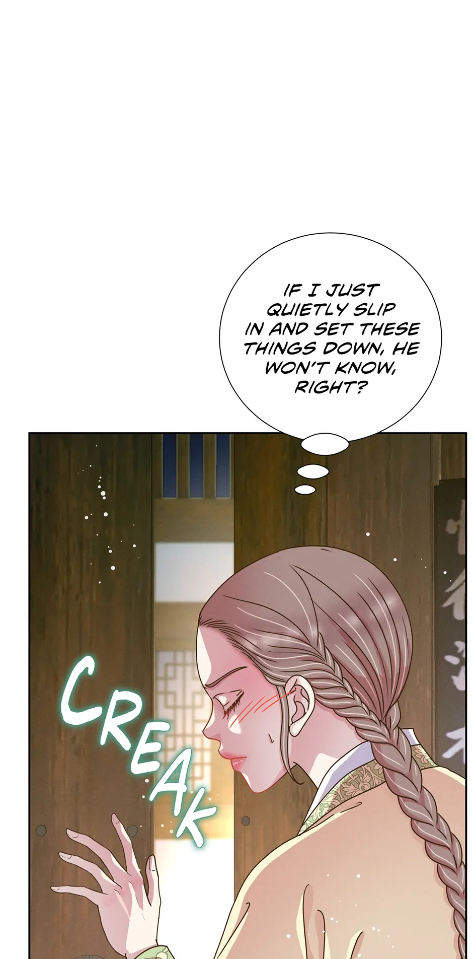 My Experience Being Close to My Older Brother's Friend Chapter 64 - page 95