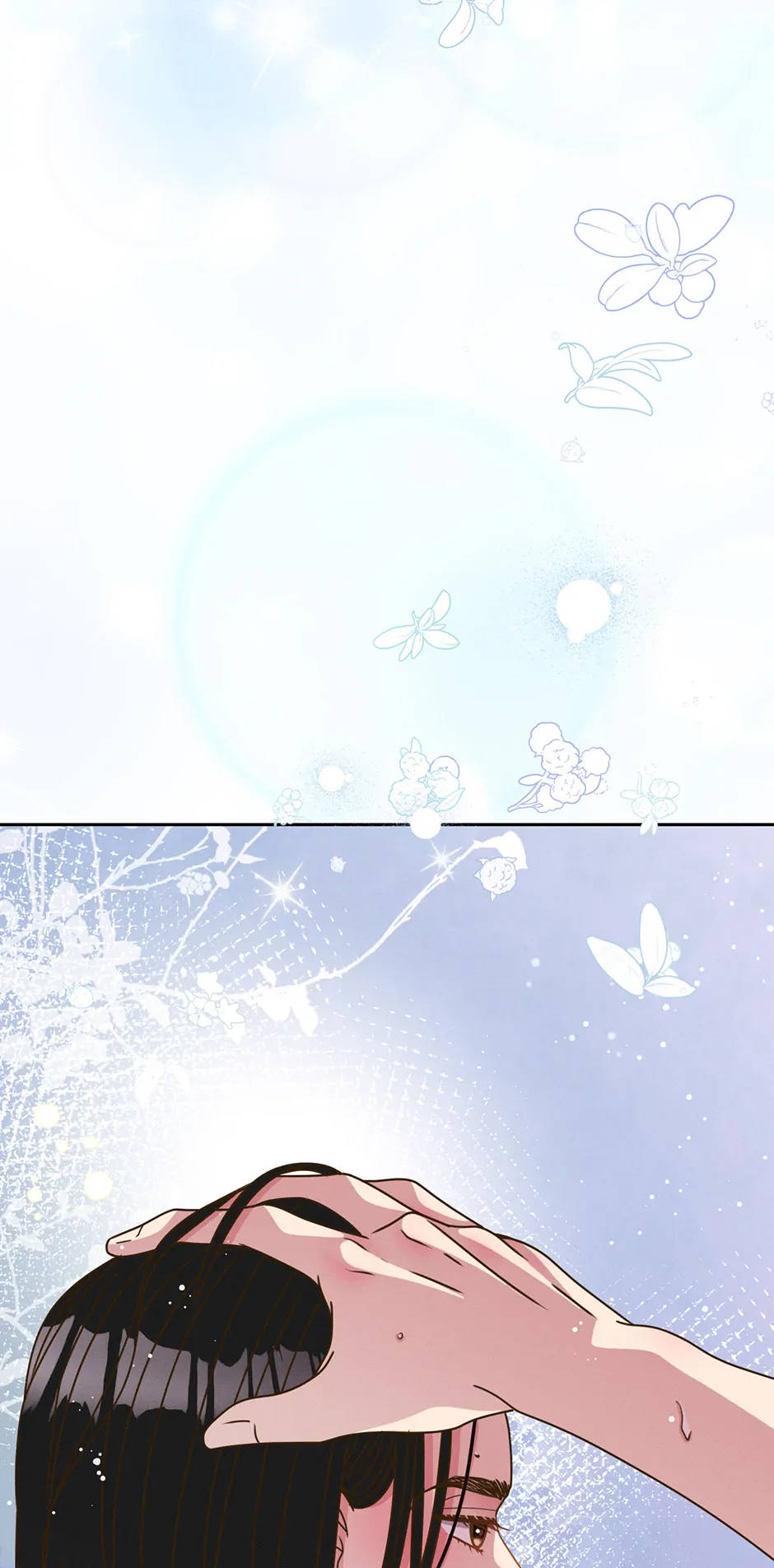 My Experience Being Close to My Older Brother's Friend Chapter 64 - page 98