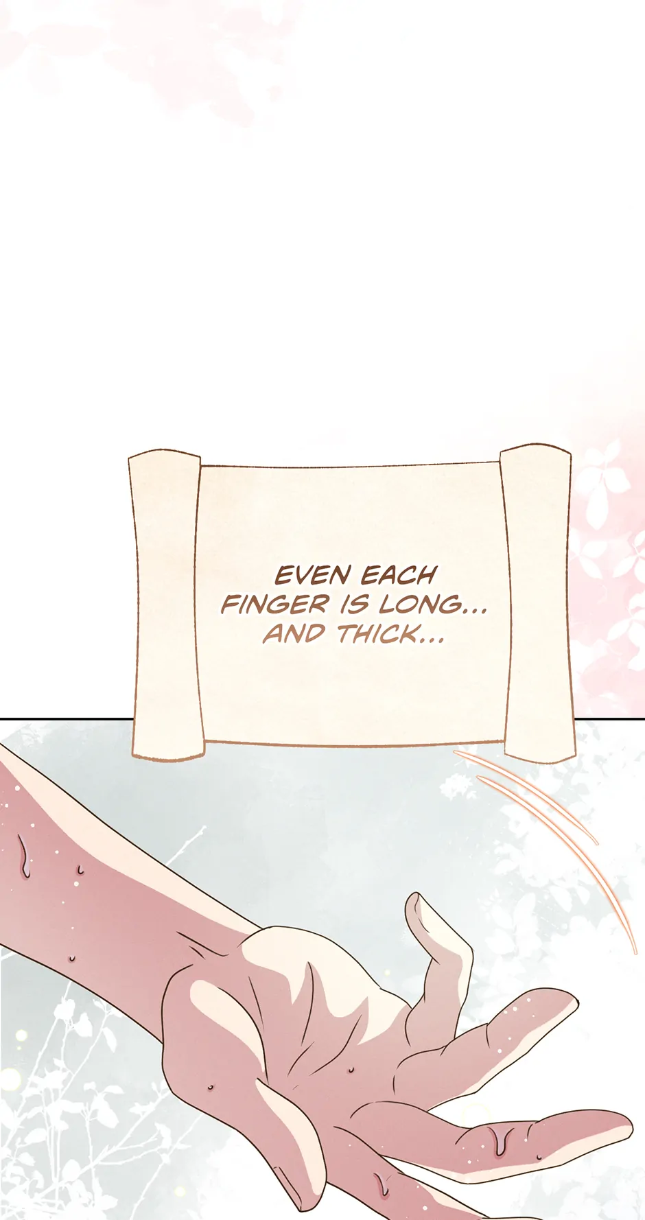 My Experience Being Close to My Older Brother's Friend Chapter 65 - page 13