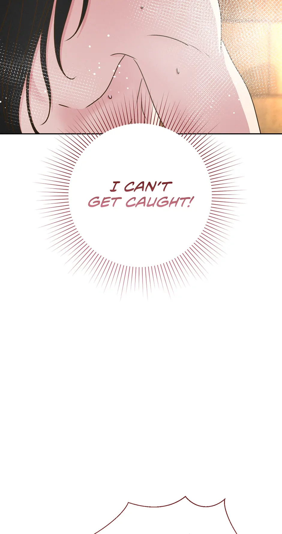 My Experience Being Close to My Older Brother's Friend Chapter 65 - page 16