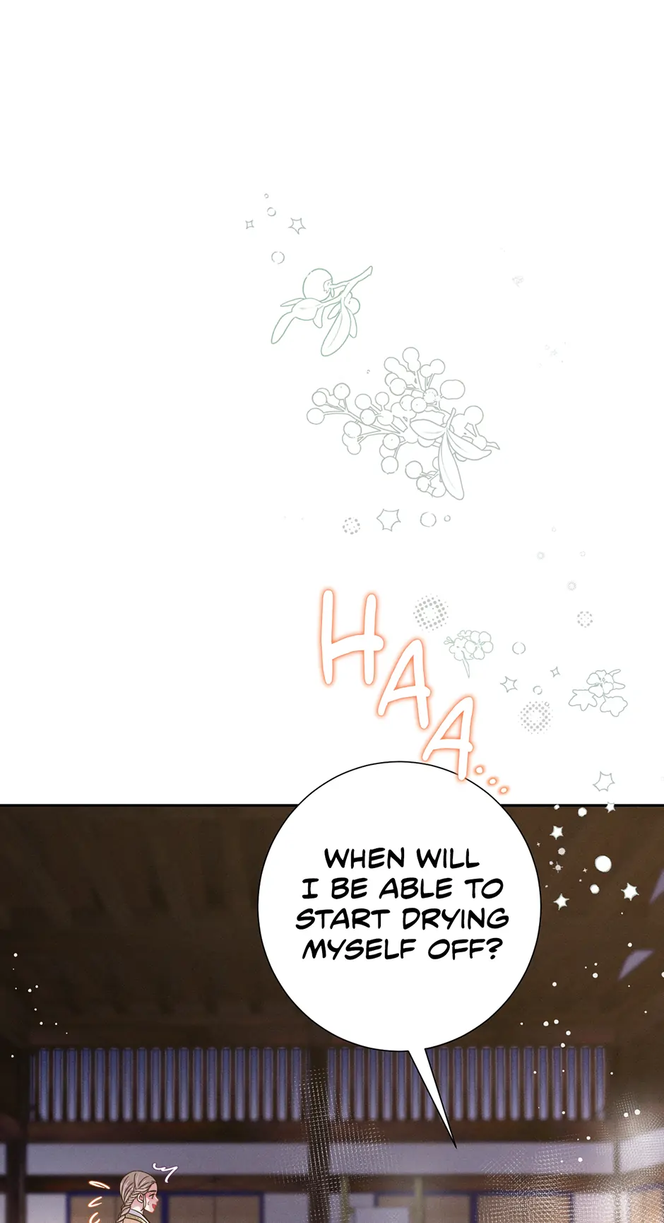 My Experience Being Close to My Older Brother's Friend Chapter 65 - page 25