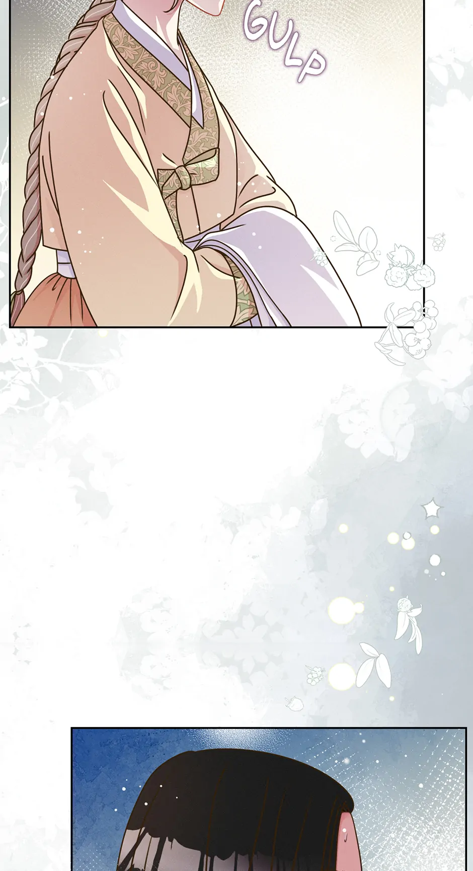 My Experience Being Close to My Older Brother's Friend Chapter 65 - page 27