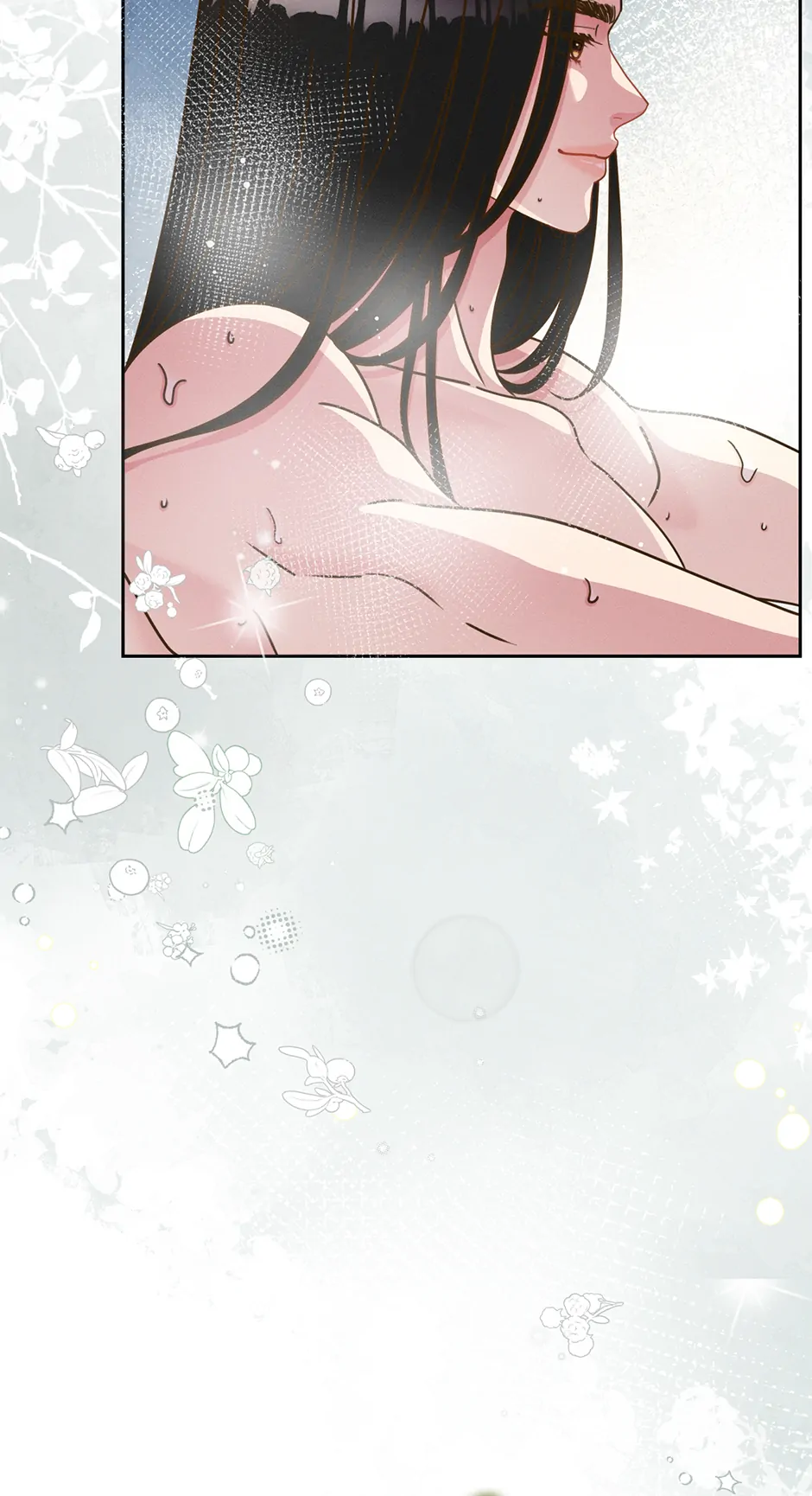 My Experience Being Close to My Older Brother's Friend Chapter 65 - page 28