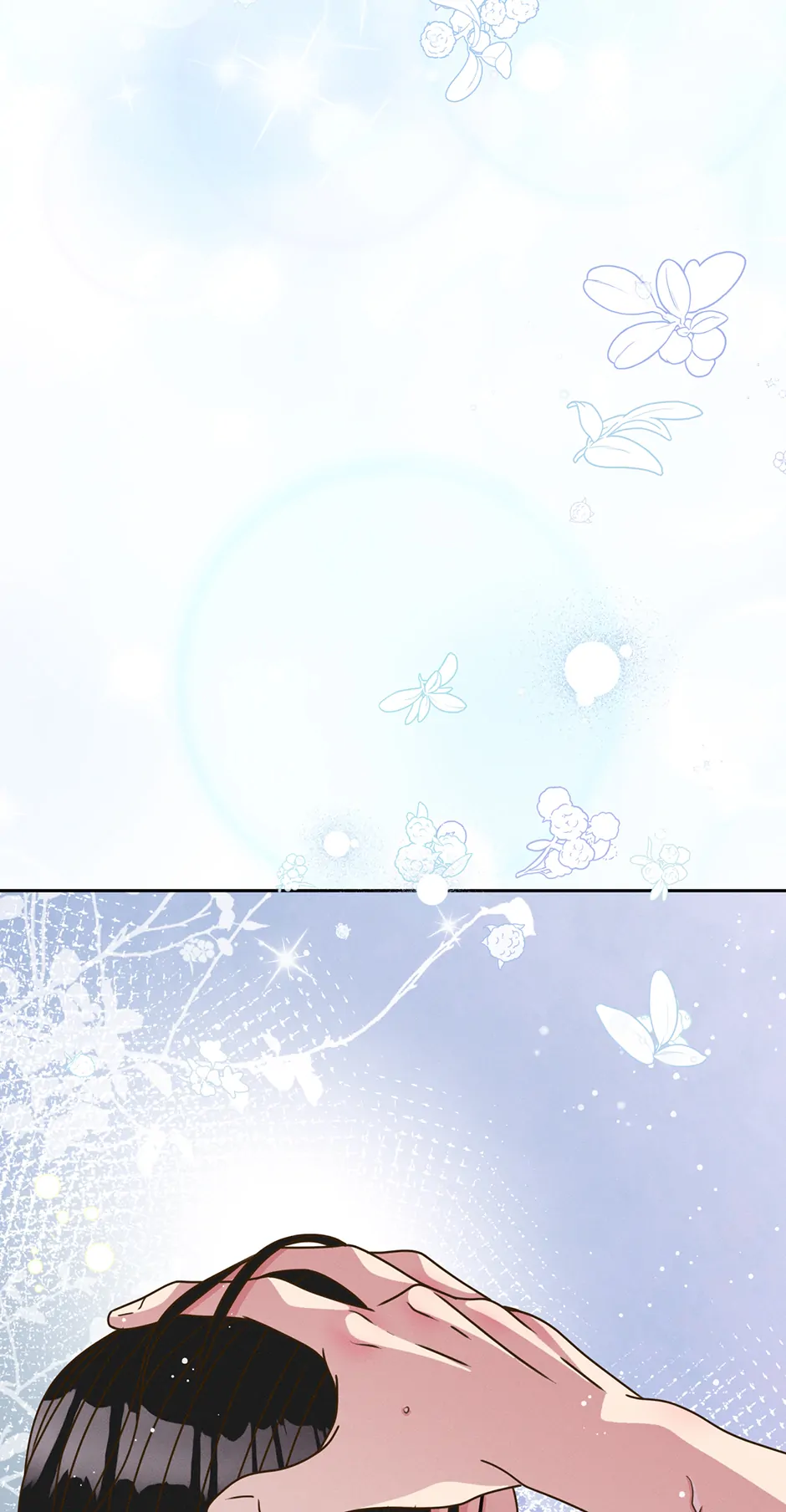 My Experience Being Close to My Older Brother's Friend Chapter 65 - page 3