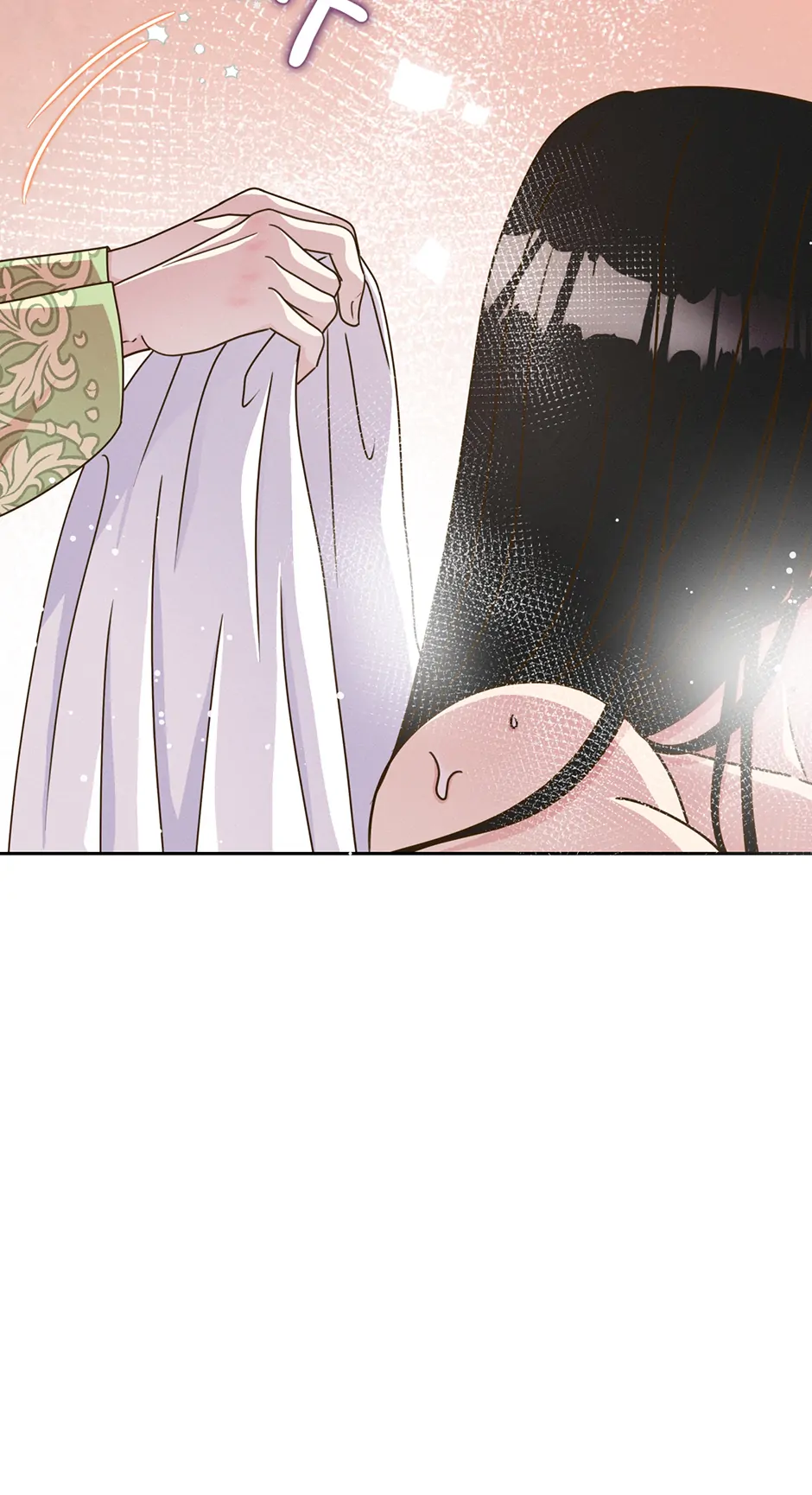 My Experience Being Close to My Older Brother's Friend Chapter 65 - page 30
