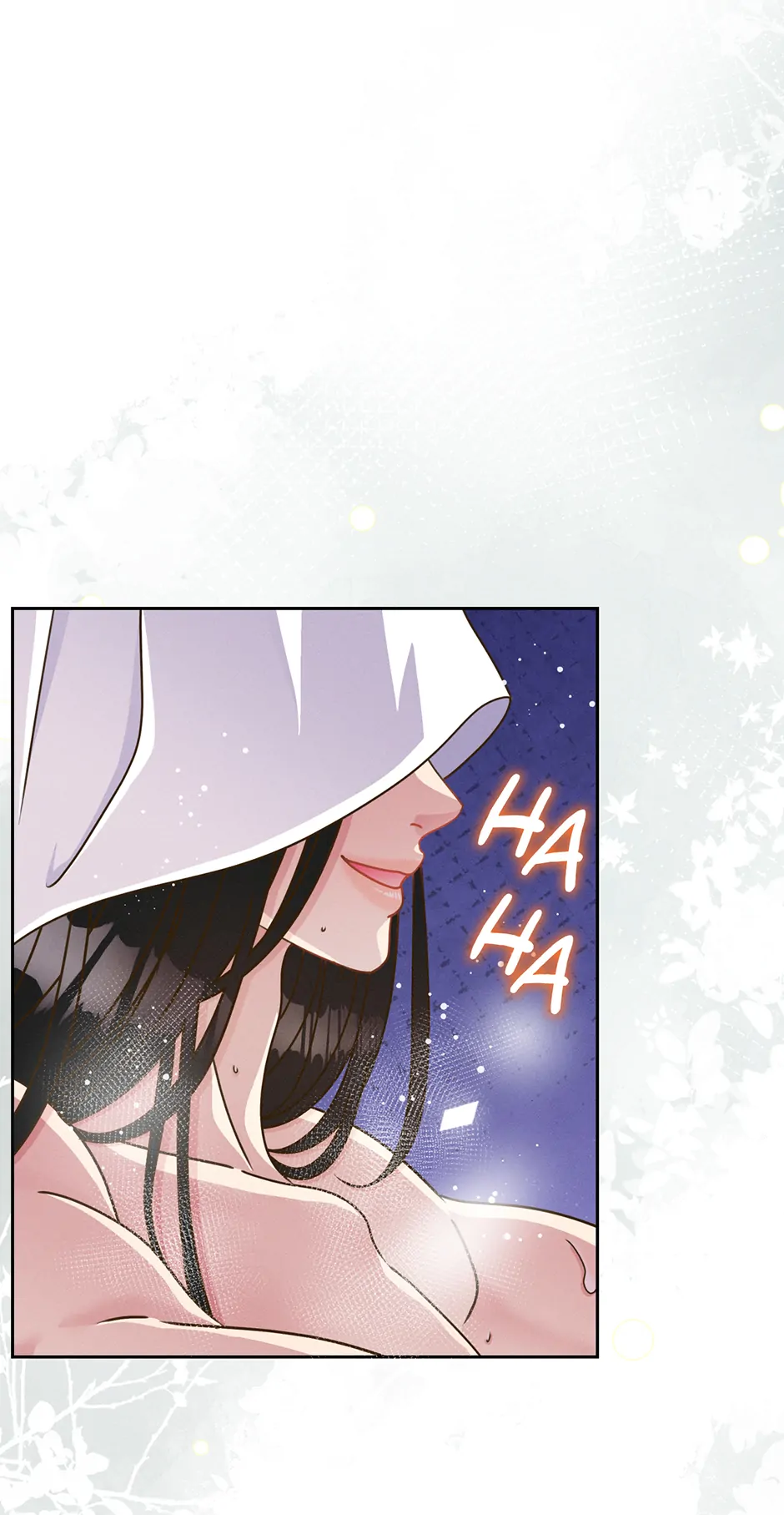 My Experience Being Close to My Older Brother's Friend Chapter 65 - page 32