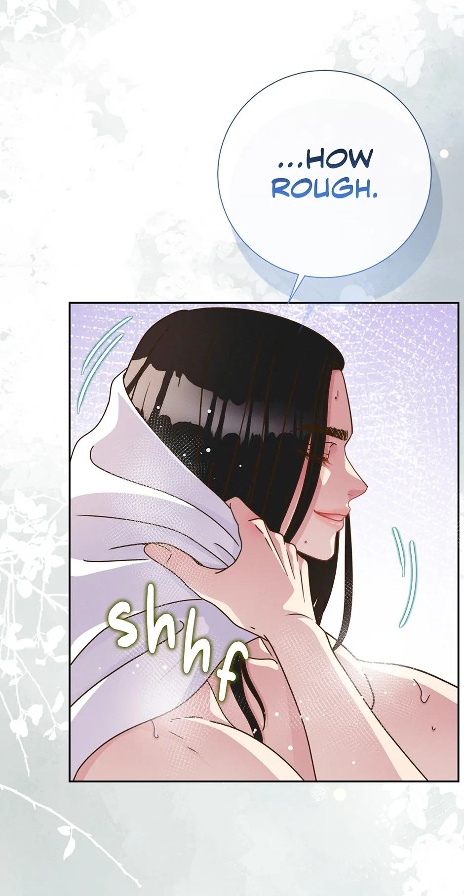 My Experience Being Close to My Older Brother's Friend Chapter 65 - page 33