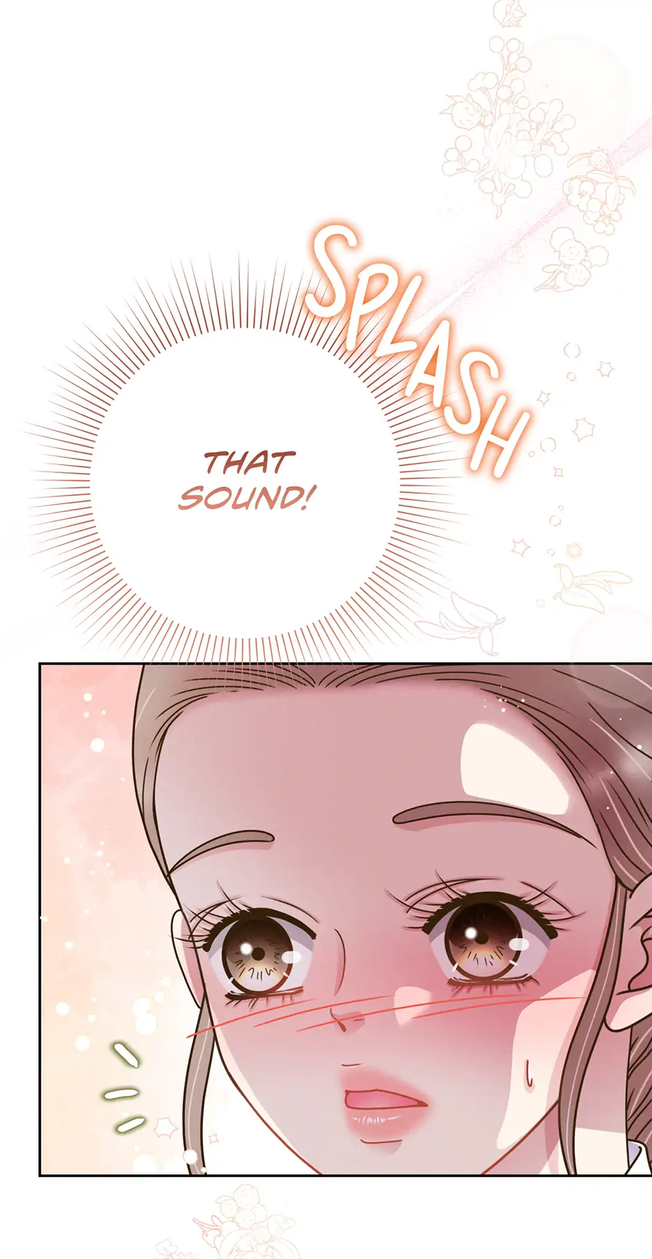 My Experience Being Close to My Older Brother's Friend Chapter 65 - page 35