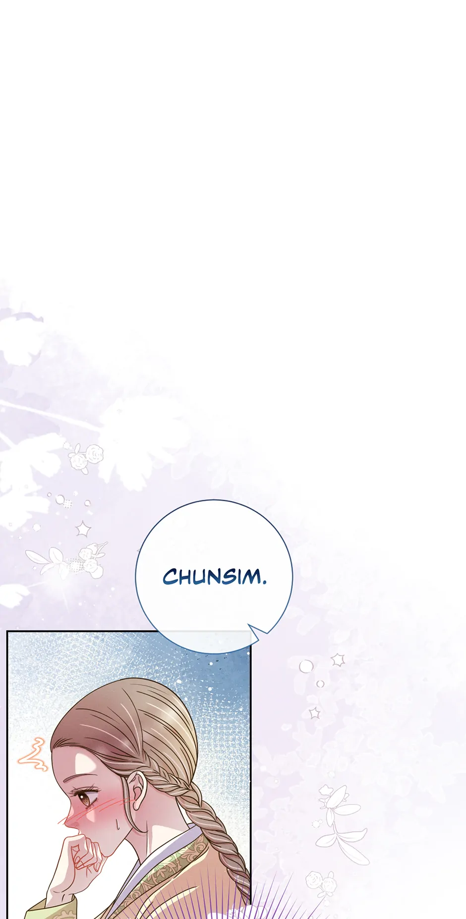 My Experience Being Close to My Older Brother's Friend Chapter 65 - page 40