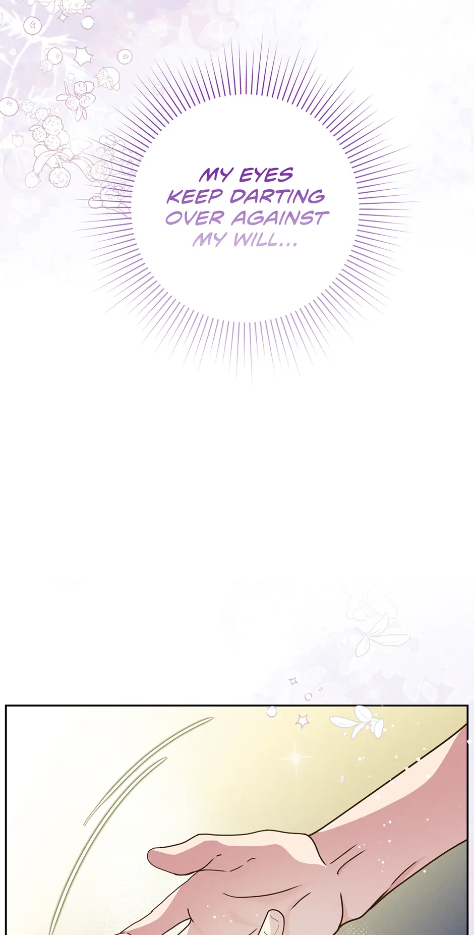 My Experience Being Close to My Older Brother's Friend Chapter 65 - page 42