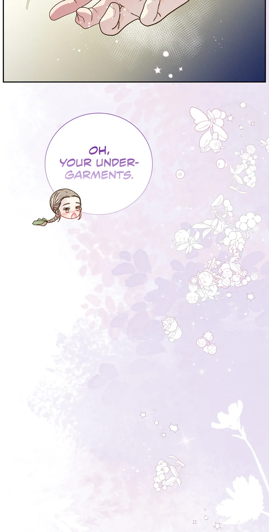 My Experience Being Close to My Older Brother's Friend Chapter 65 - page 43