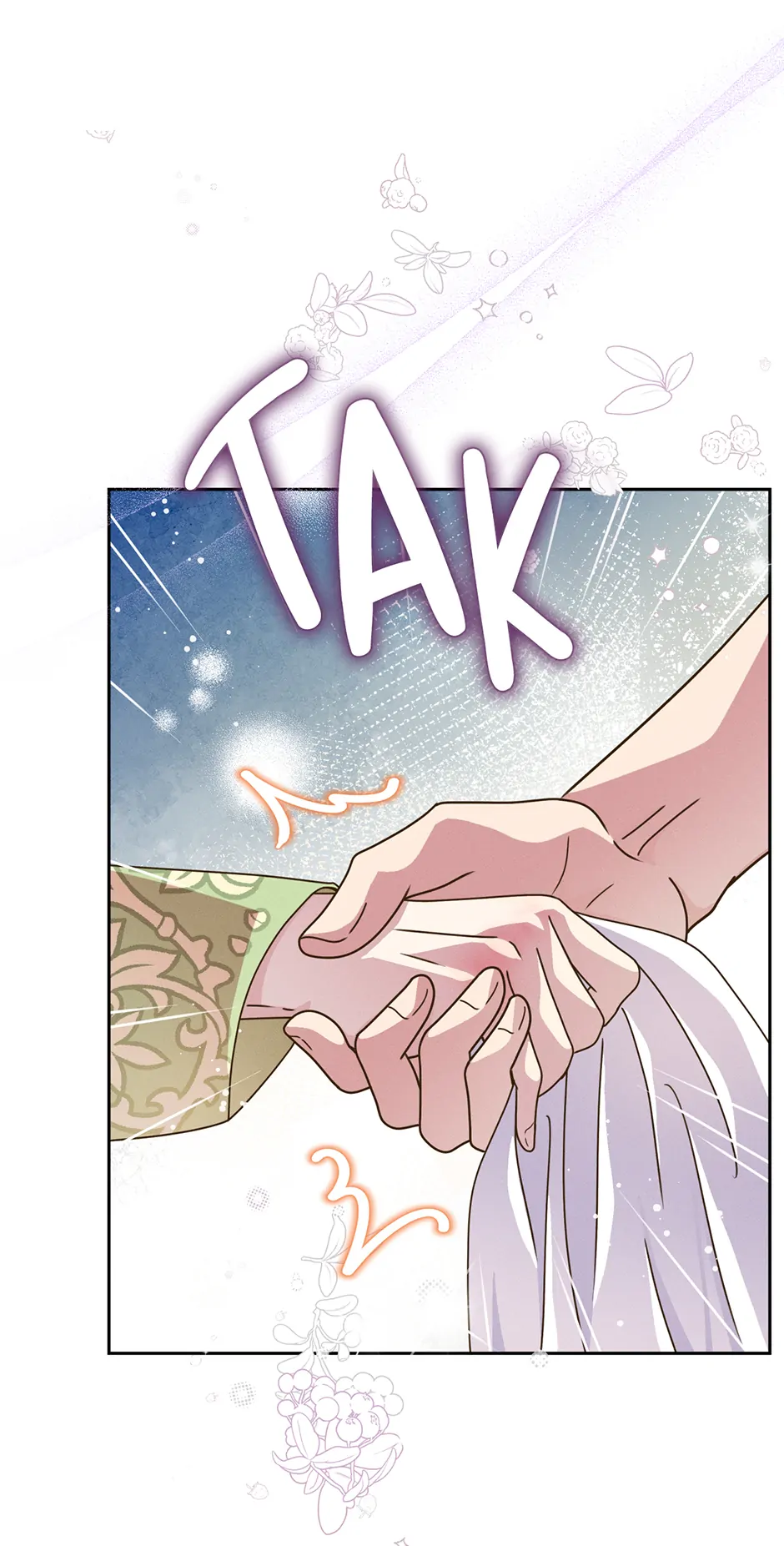 My Experience Being Close to My Older Brother's Friend Chapter 65 - page 45