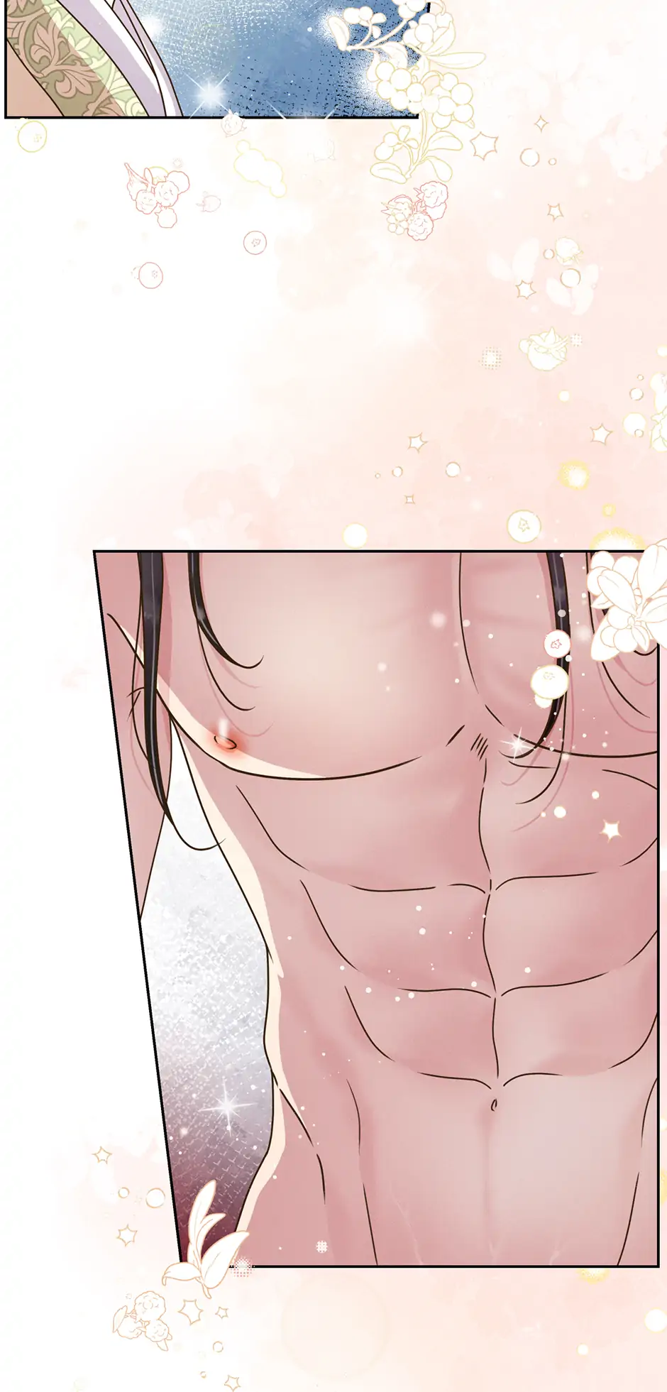 My Experience Being Close to My Older Brother's Friend Chapter 65 - page 51