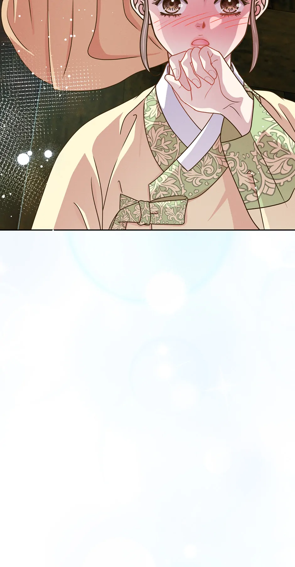 My Experience Being Close to My Older Brother's Friend Chapter 65 - page 6