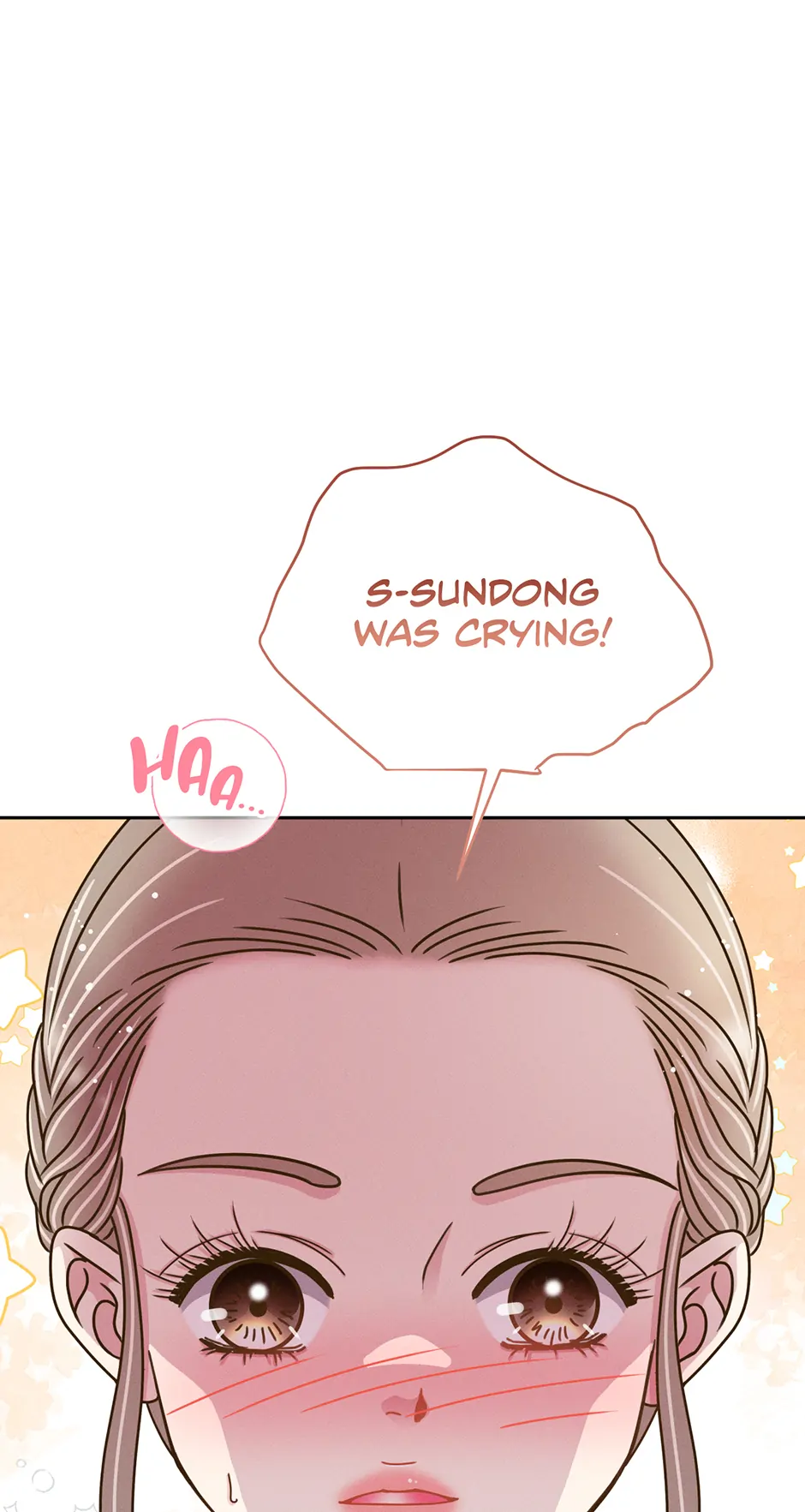 My Experience Being Close to My Older Brother's Friend Chapter 65 - page 62