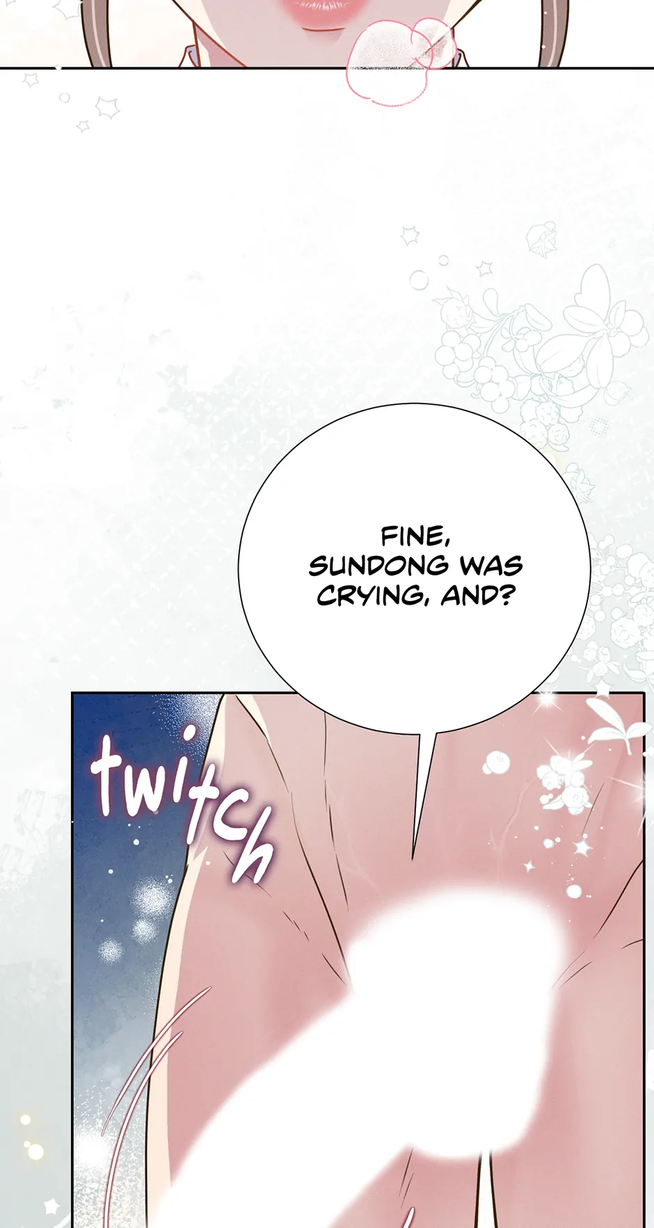 My Experience Being Close to My Older Brother's Friend Chapter 65 - page 63