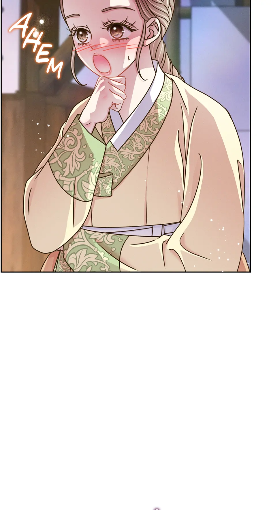 My Experience Being Close to My Older Brother's Friend Chapter 65 - page 67