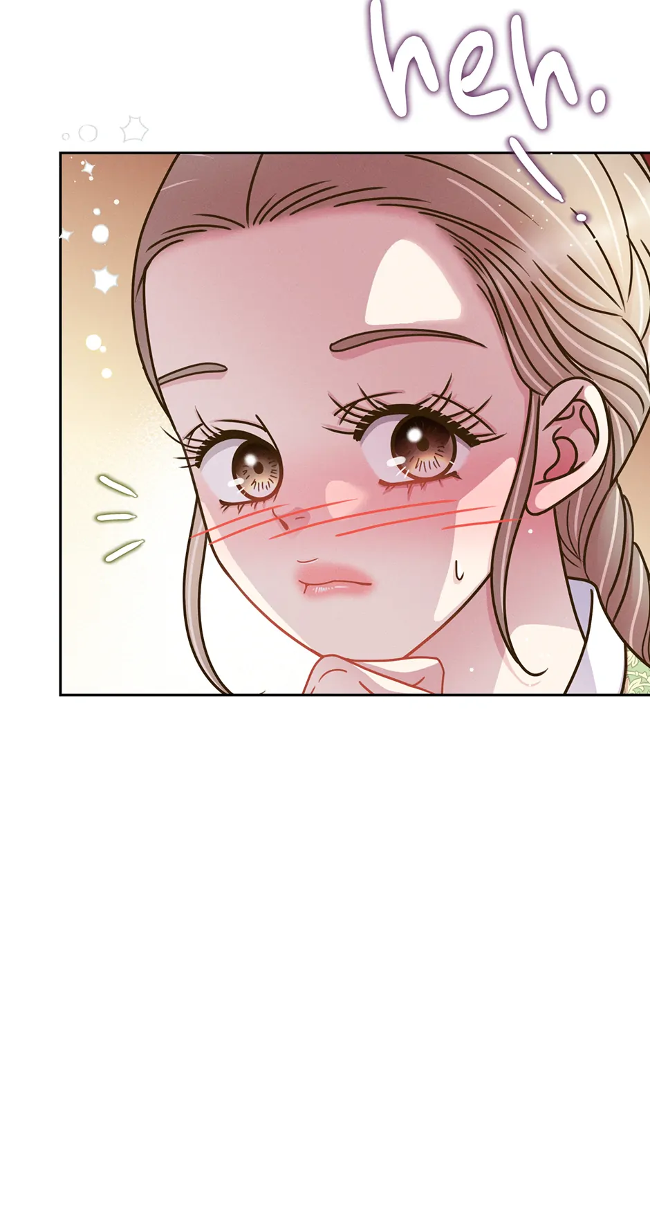 My Experience Being Close to My Older Brother's Friend Chapter 65 - page 68