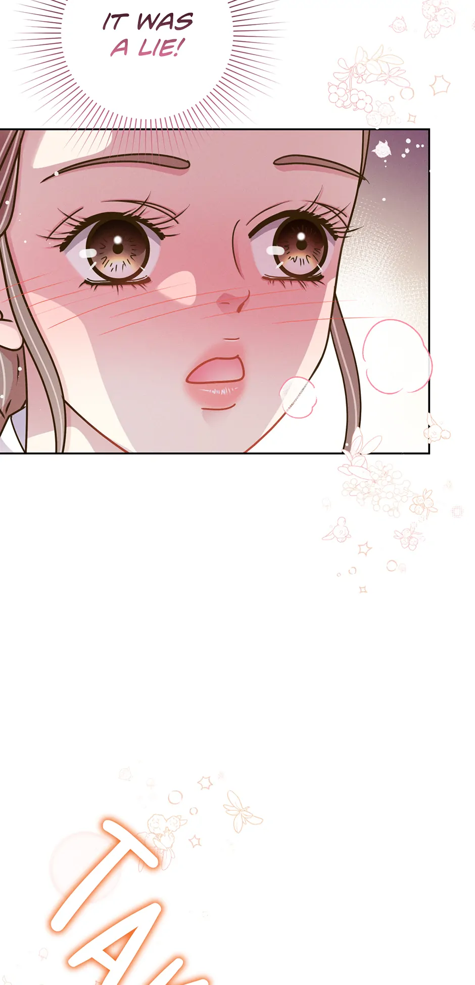 My Experience Being Close to My Older Brother's Friend Chapter 65 - page 71